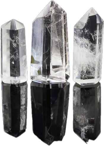 crystals
