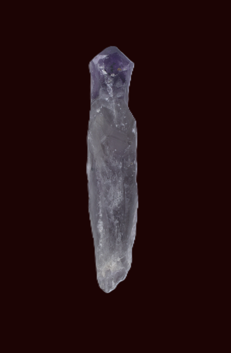 Large Amethyst Wand - South America