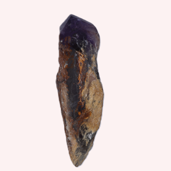 Large Amethyst Wand - South America