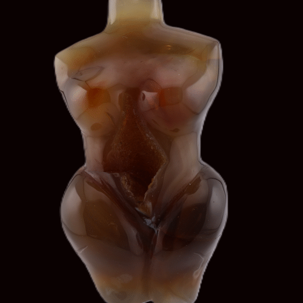 Women's Bodice - Uraquay Agate
