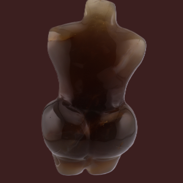 Women's Bodice - Uraquay Agate